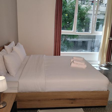 Pansea 13 Exclusive Suites Thessalonique Extérieur photo