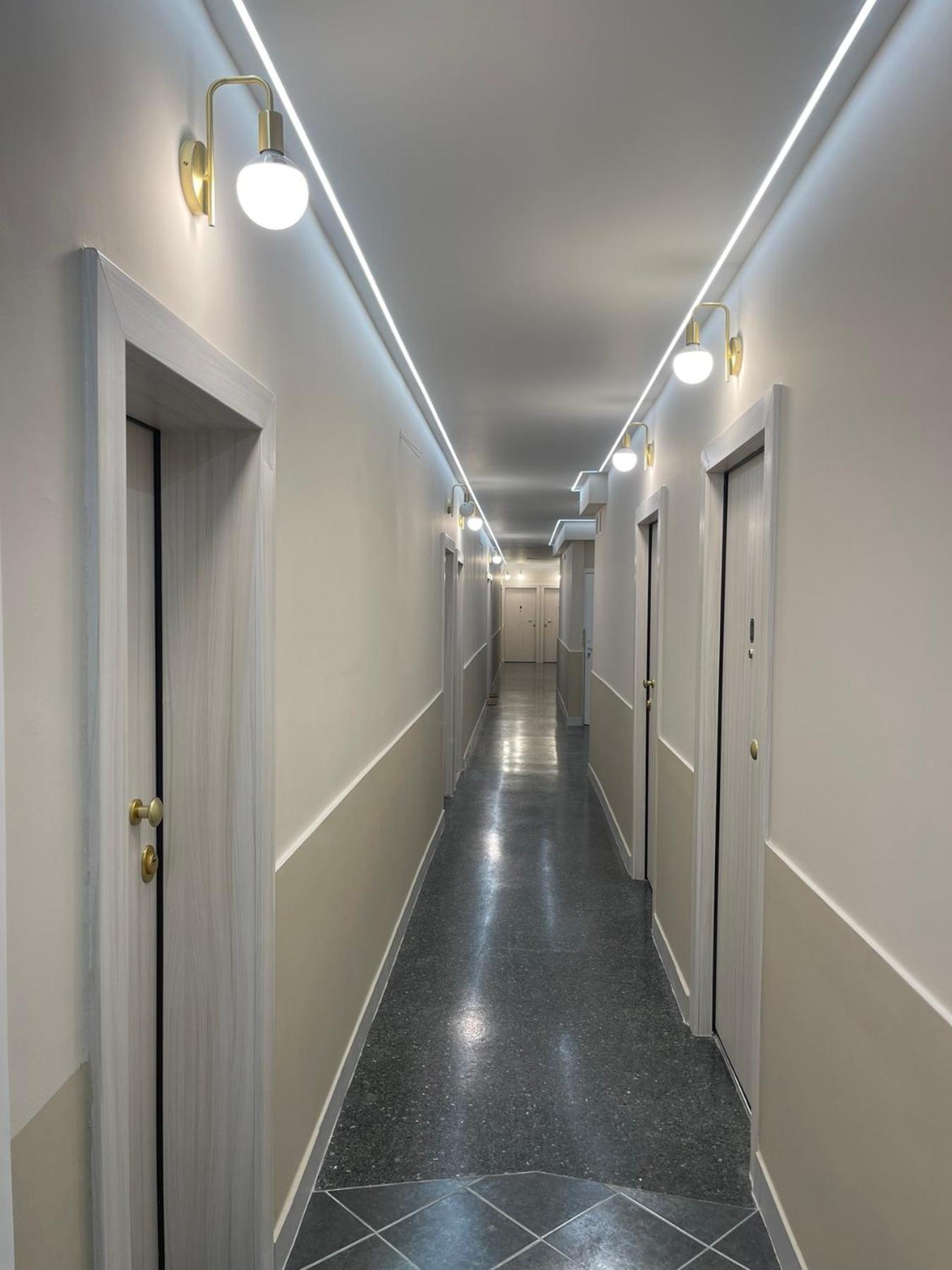Pansea 13 Exclusive Suites Thessalonique Extérieur photo