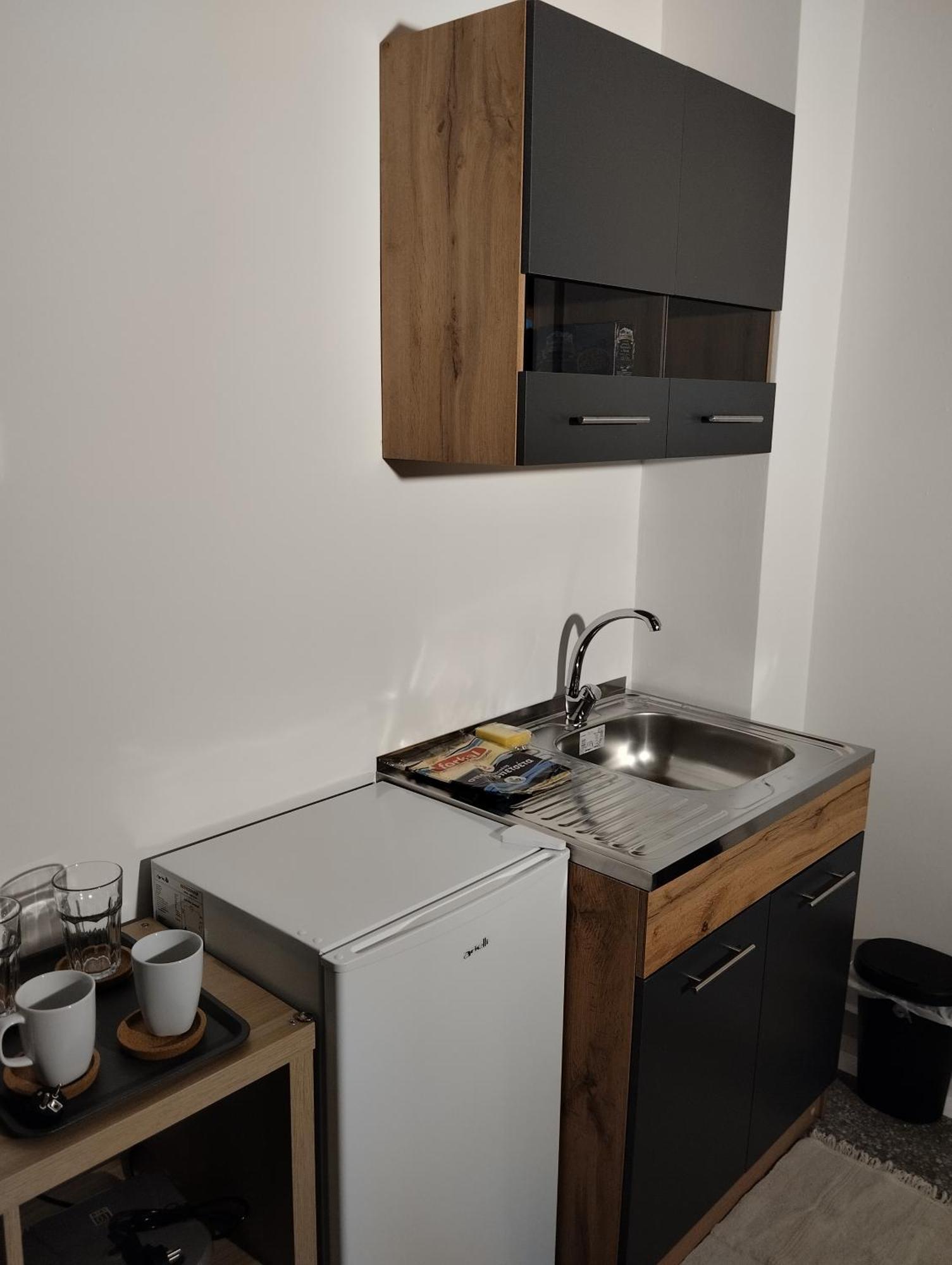 Pansea 13 Exclusive Suites Thessalonique Extérieur photo