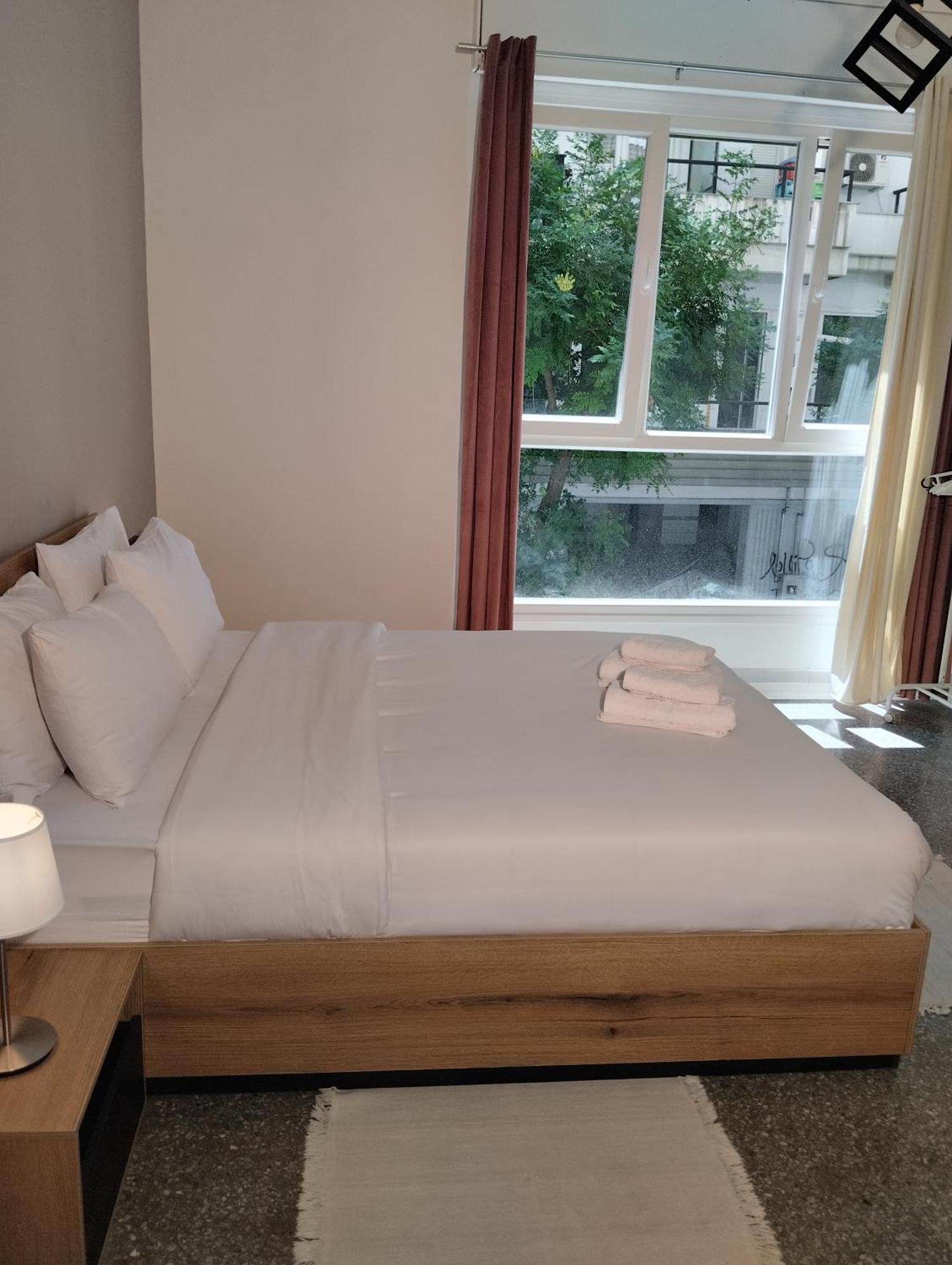 Pansea 13 Exclusive Suites Thessalonique Extérieur photo